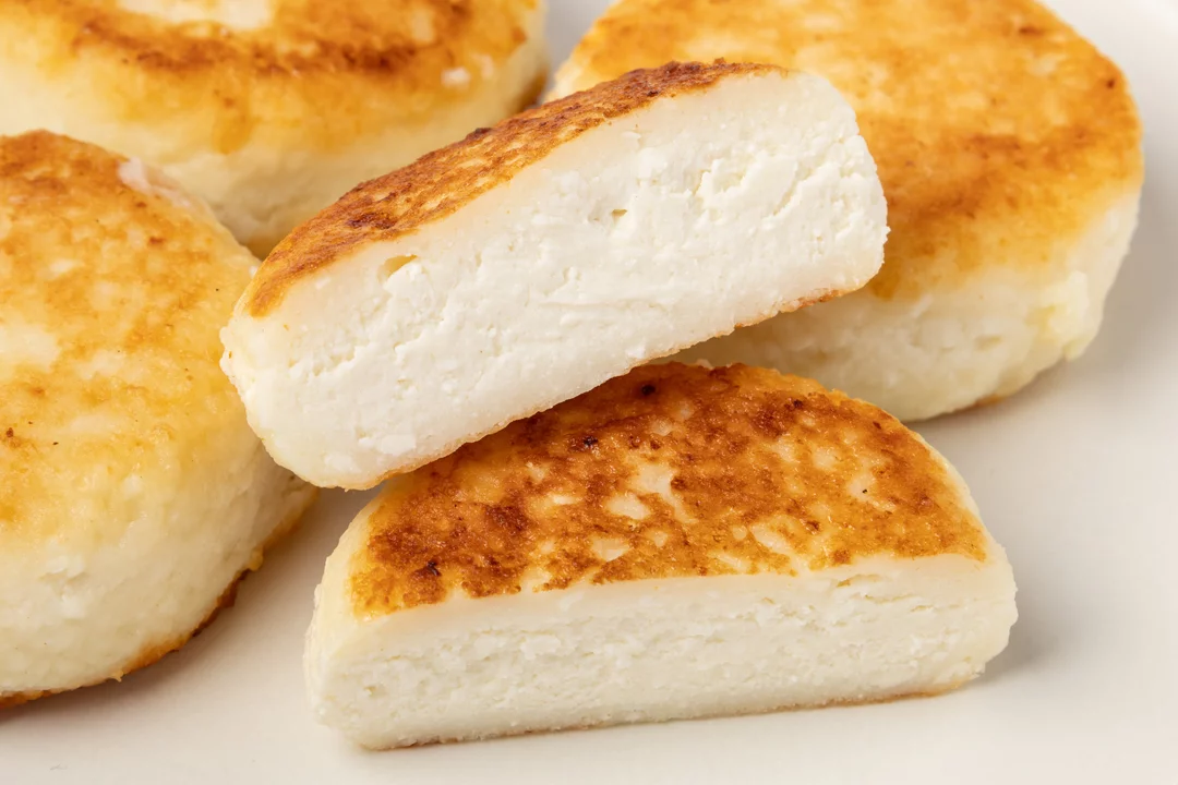 Сырники классические От шефа