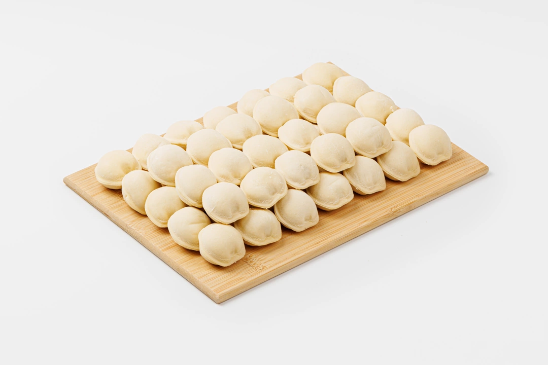 Пельмени домашие (говядина-свинина)