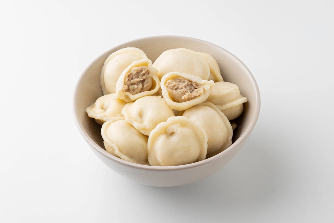 Пельмени Сибирские