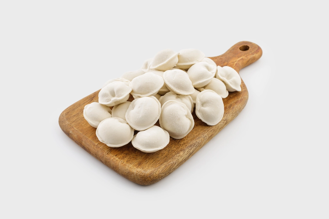 Пельмени Сибирские