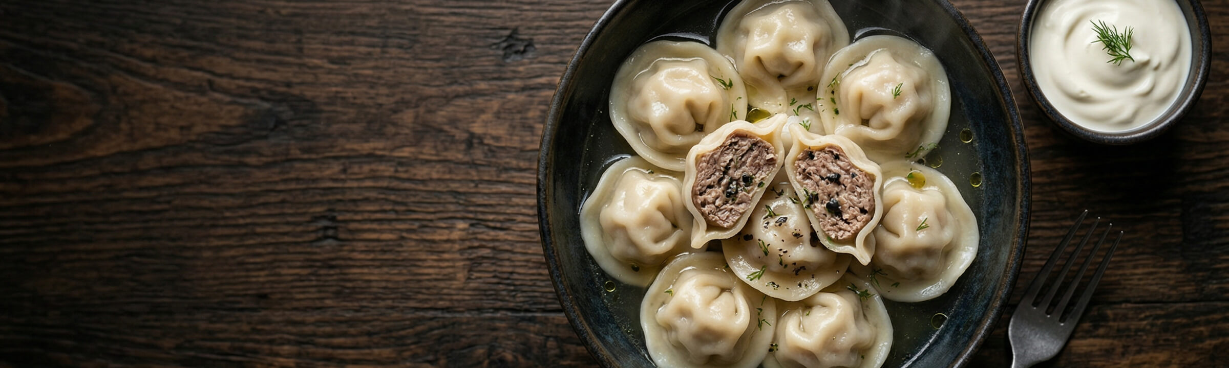 ЕДА, КОТОРУЮ ЛЮБЯТ ДОМА