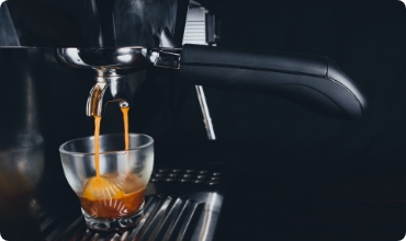 Искусство правильного кофе